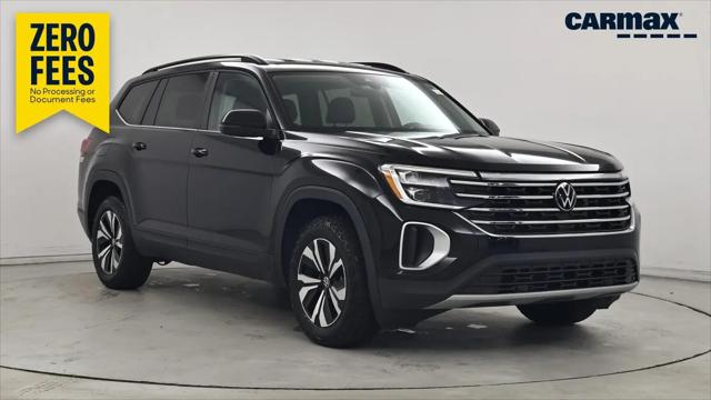 2024 Volkswagen Atlas 2.0T SE for sale in Athens, GA