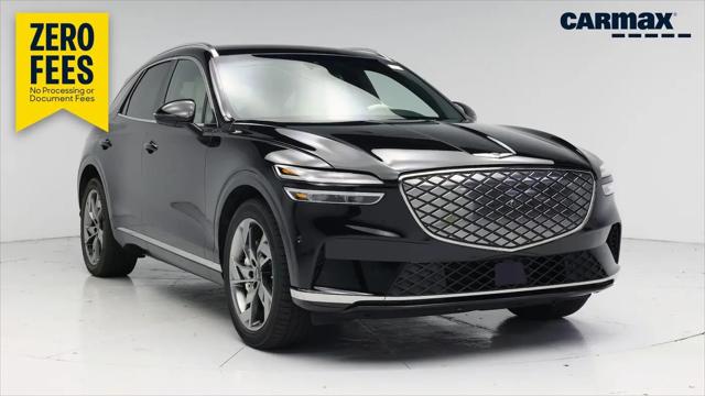 2023 Genesis GV70 Advanced AWD for sale in Athens, GA