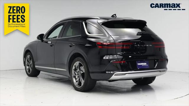 2023 Genesis GV70 Advanced AWD