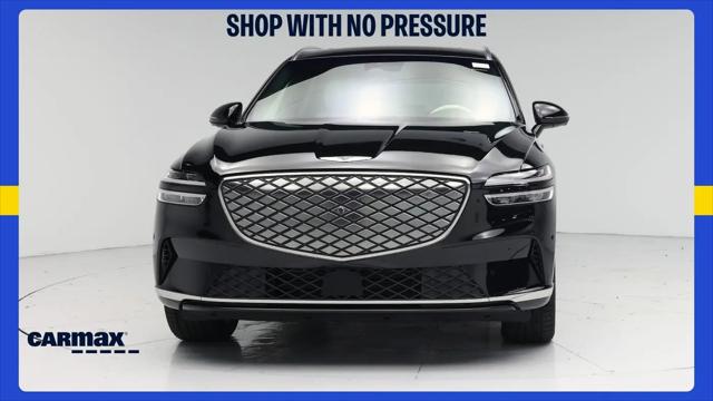 2023 Genesis GV70 Advanced AWD