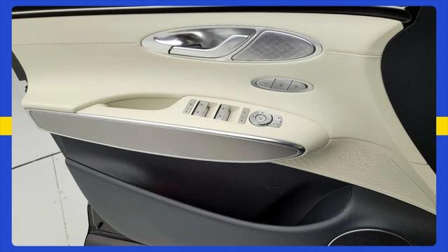 2023 Genesis GV70 Advanced AWD