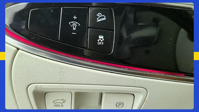 2023 Genesis GV70 Advanced AWD