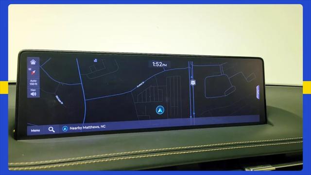2023 Genesis GV70 Advanced AWD
