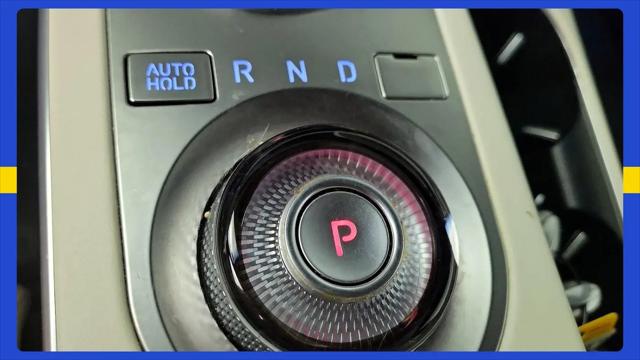 2023 Genesis GV70 Advanced AWD
