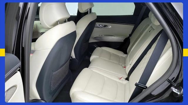 2023 Genesis GV70 Advanced AWD