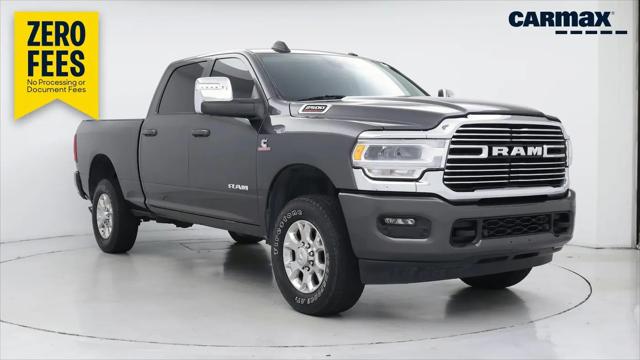 2024 Ram 2500 Laramie Crew Cab 4x4 64 Box for sale in Athens, GA