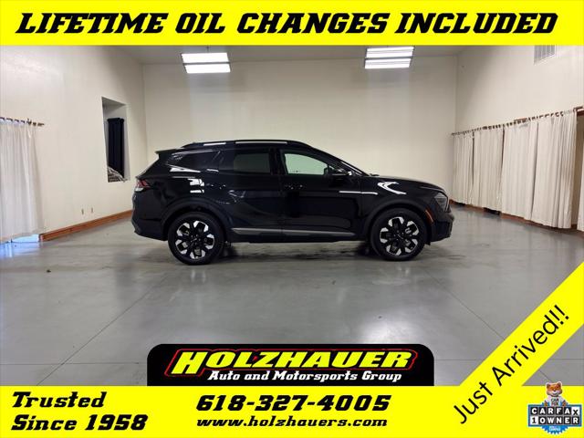 2024 Kia Sportage X-Line for sale in Nashville, IL
