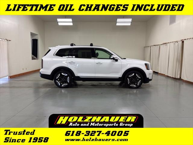 2024 Kia Telluride EX for sale in Nashville, IL