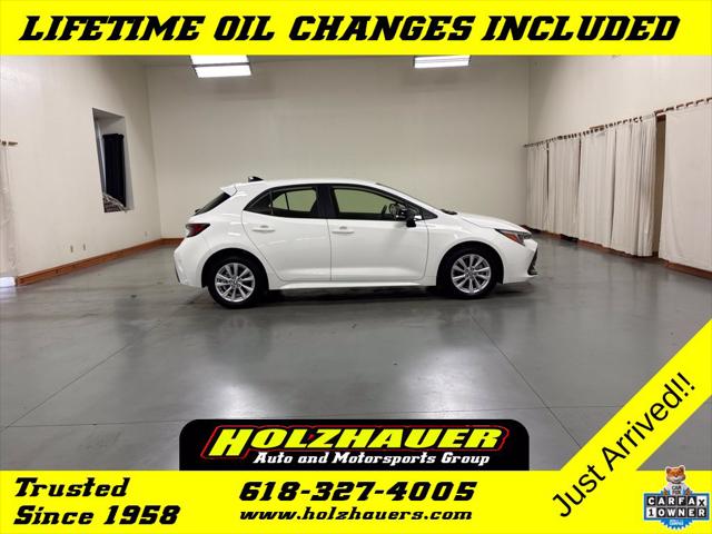 2026 Toyota Corolla SE for sale in Nashville, IL