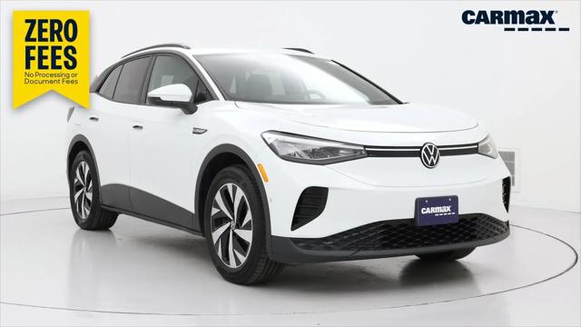 2023 Volkswagen ID.4 Pro for sale in Ellicott City, MD