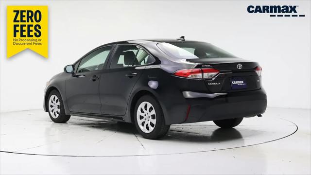 2026 Toyota Corolla LE for sale in Glencoe, IL