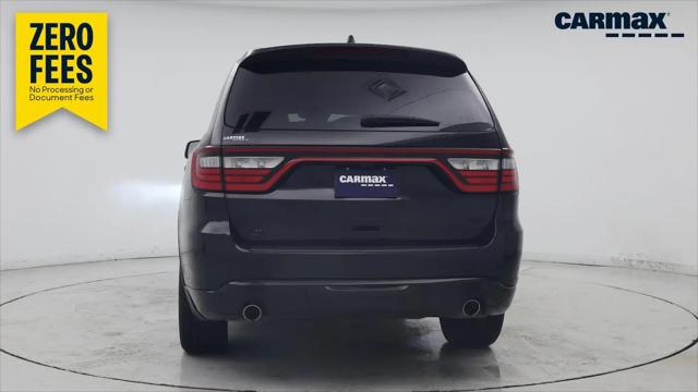 2024 Dodge Durango R/T Plus AWD