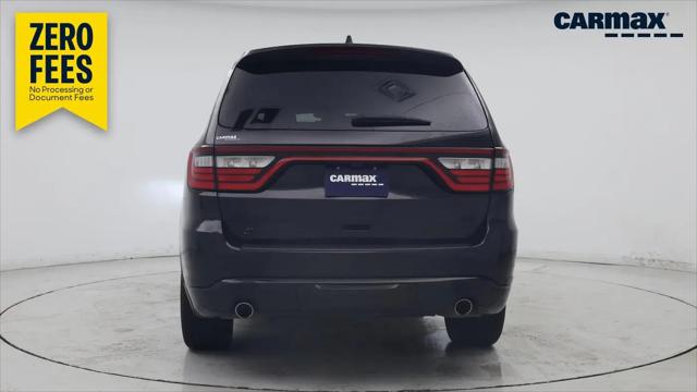 2024 Dodge Durango R/T Plus AWD