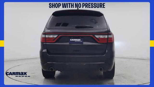 2024 Dodge Durango R/T Plus AWD