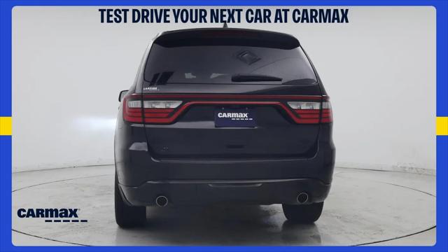 2024 Dodge Durango R/T Plus AWD