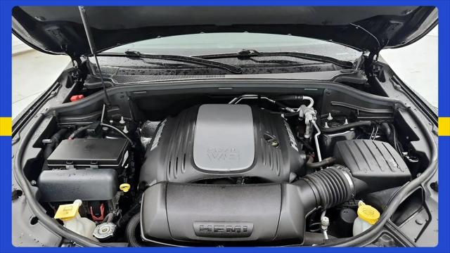 2024 Dodge Durango R/T Plus AWD