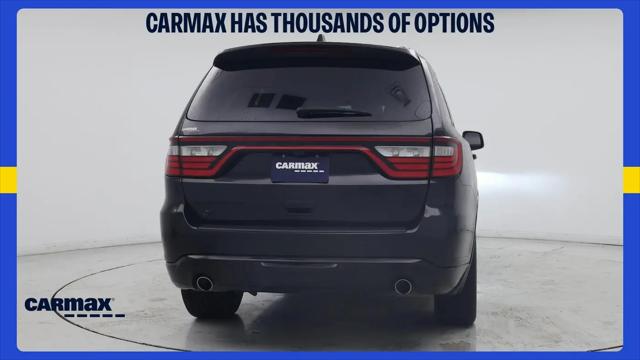 2024 Dodge Durango R/T Plus AWD