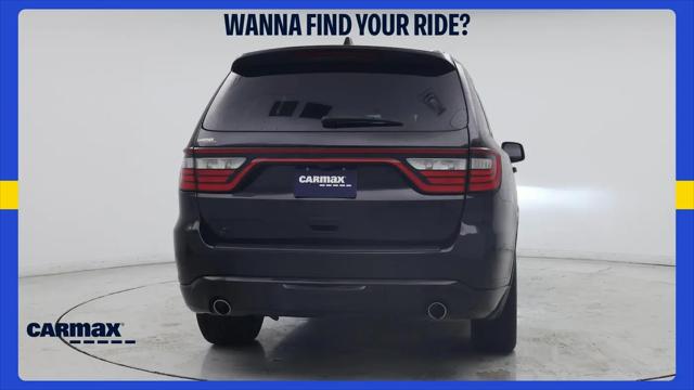 2024 Dodge Durango R/T Plus AWD