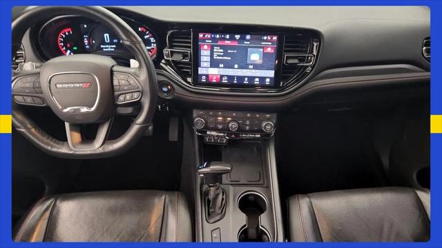 2024 Dodge Durango R/T Plus AWD