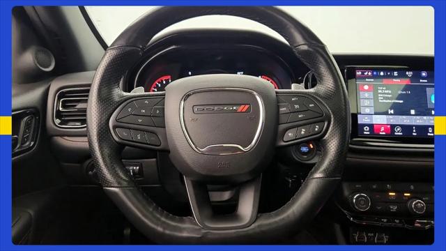 2024 Dodge Durango R/T Plus AWD