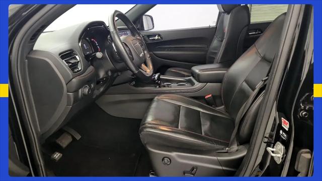 2024 Dodge Durango R/T Plus AWD