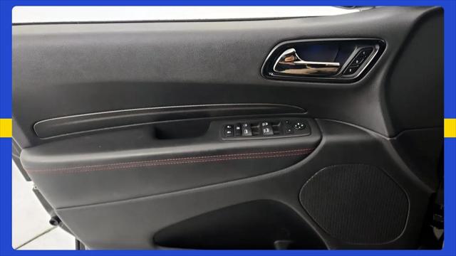 2024 Dodge Durango R/T Plus AWD