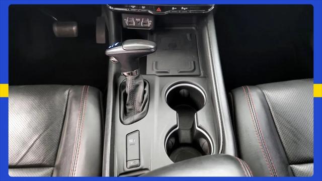 2024 Dodge Durango R/T Plus AWD