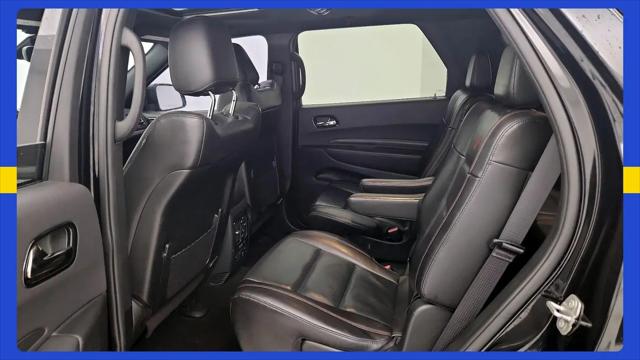2024 Dodge Durango R/T Plus AWD