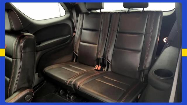 2024 Dodge Durango R/T Plus AWD