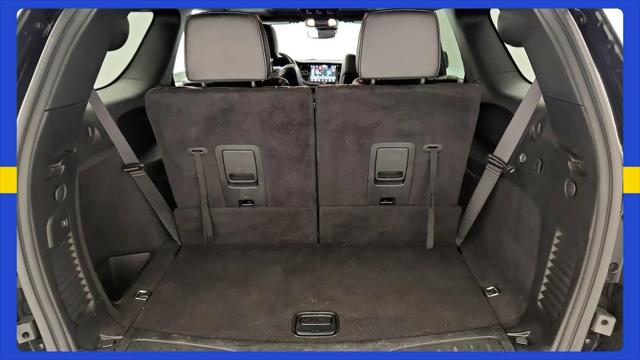 2024 Dodge Durango R/T Plus AWD