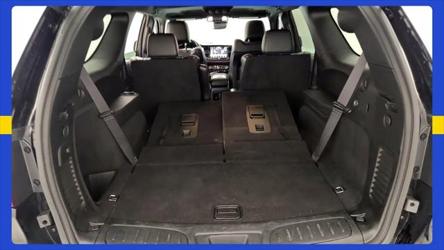 2024 Dodge Durango R/T Plus AWD