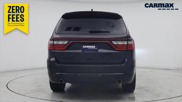2024 Dodge Durango R/T Plus AWD for sale in Glencoe, IL