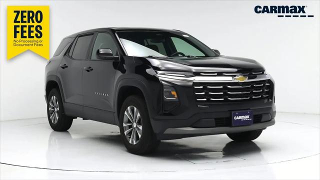 2025 Chevrolet Equinox FWD LT for sale in Oak Lawn, IL