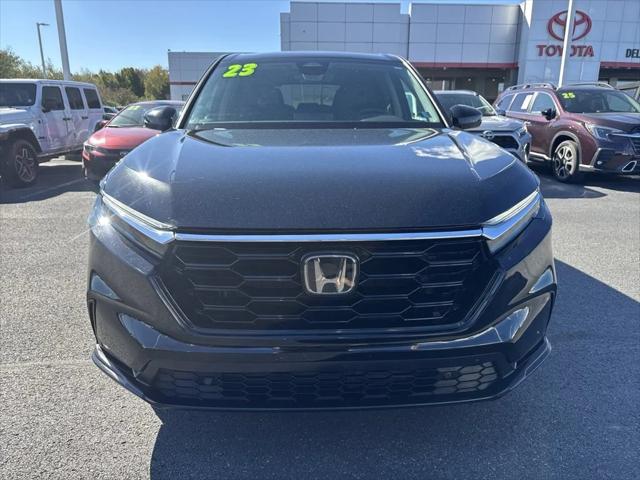 2023 Honda CR-V EX-L 2023 Honda CR-V EX-L