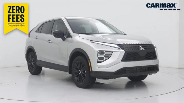 2025 Mitsubishi Eclipse Cross LE S-AWC for sale in Warrensville Heights, OH