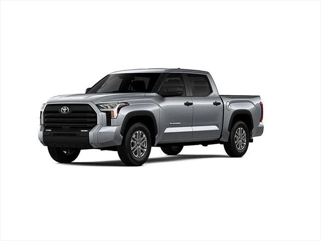 2026 Toyota Tundra SR5 CrewMax 5.5 Bed for sale in Boone, NC