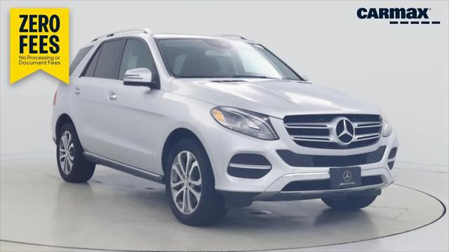 2016 Mercedes-Benz GLE GLE 350 GLE 350 for sale in Covington, LA