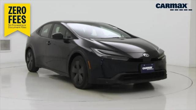 2025 Toyota Prius LE for sale in Tyler, TX