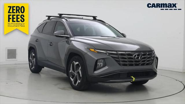 2024 Hyundai Tucson Limited for sale in Columbus, GA