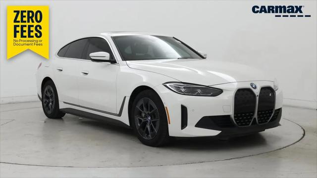 2024 BMW i4 eDrive40 for sale in Tucson, AZ