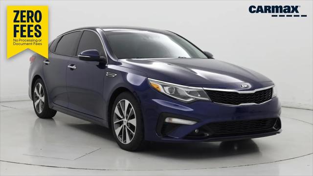 2019 Kia Optima S for sale in Kentwood, MI