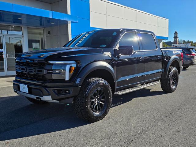 2026 Ford F-150 Raptor 2026 Ford F-150 Raptor
