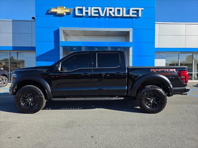 2026 Ford F-150 Raptor 2026 Ford F-150 Raptor
