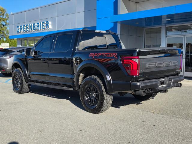 2026 Ford F-150 Raptor 2026 Ford F-150 Raptor