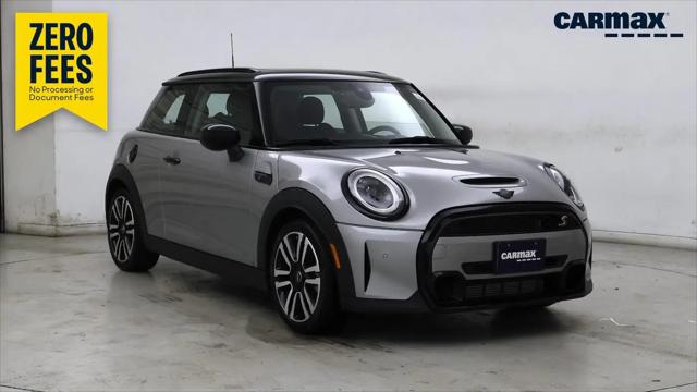 2024 MINI Hardtop Cooper S for sale in Westborough, MA