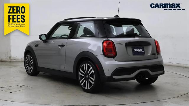 2024 MINI Hardtop Cooper S for sale in Westborough, MA
