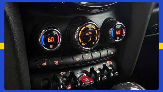 2019 MINI Convertible Cooper S