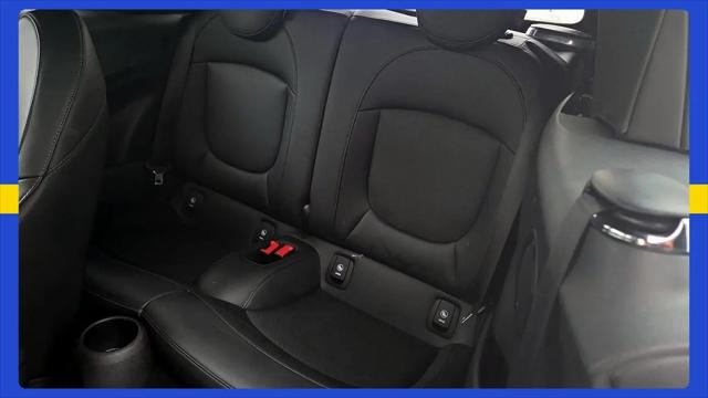 2019 MINI Convertible Cooper S