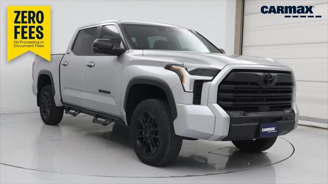 2025 Toyota Tundra SR5 for sale in Killeen, TX