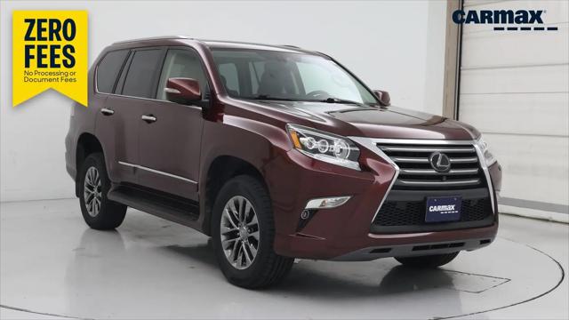 2019 Lexus GX 460 Luxury for sale in Killeen, TX